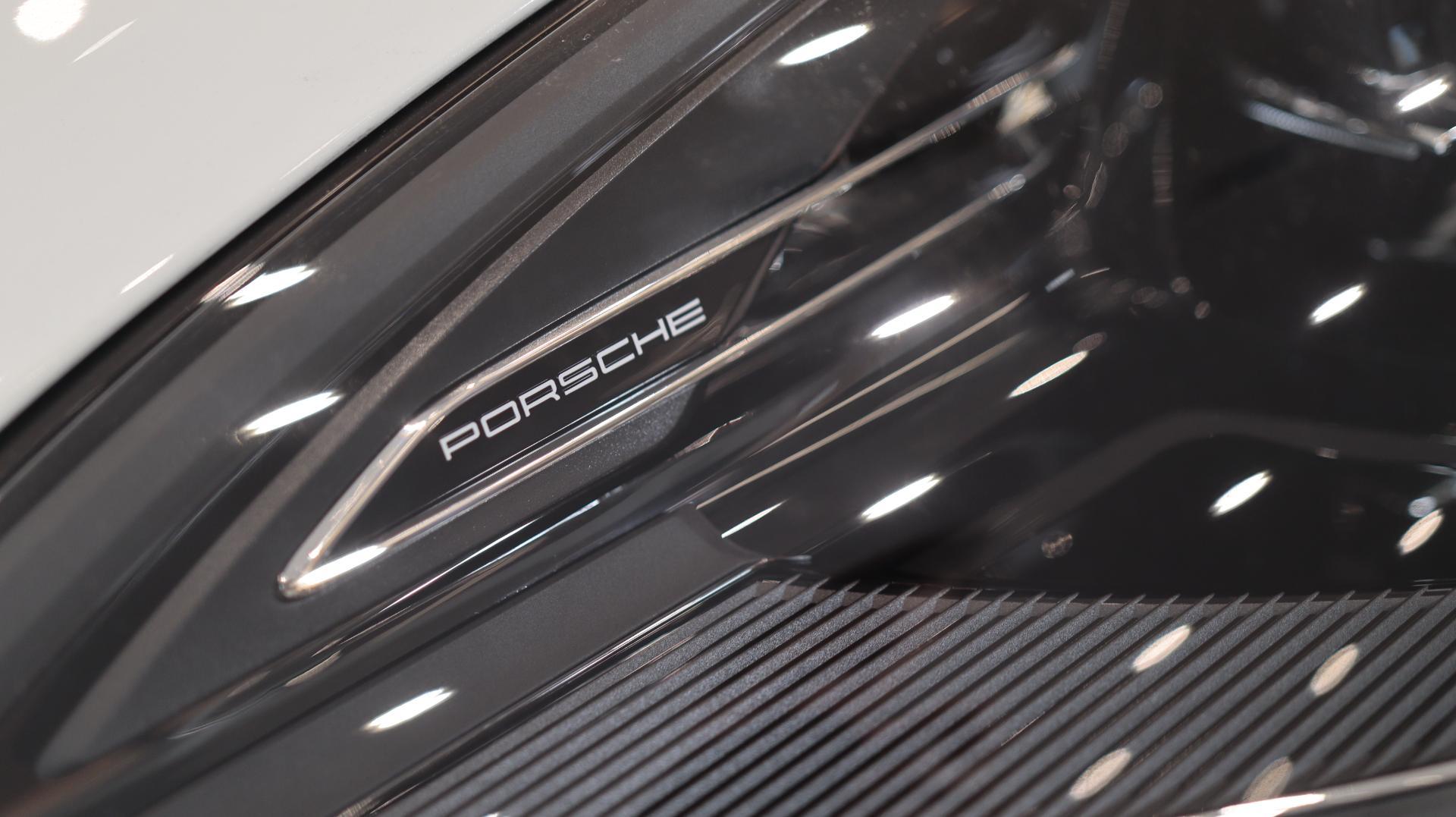 PORSCHE MACAN 2025 - foto 16