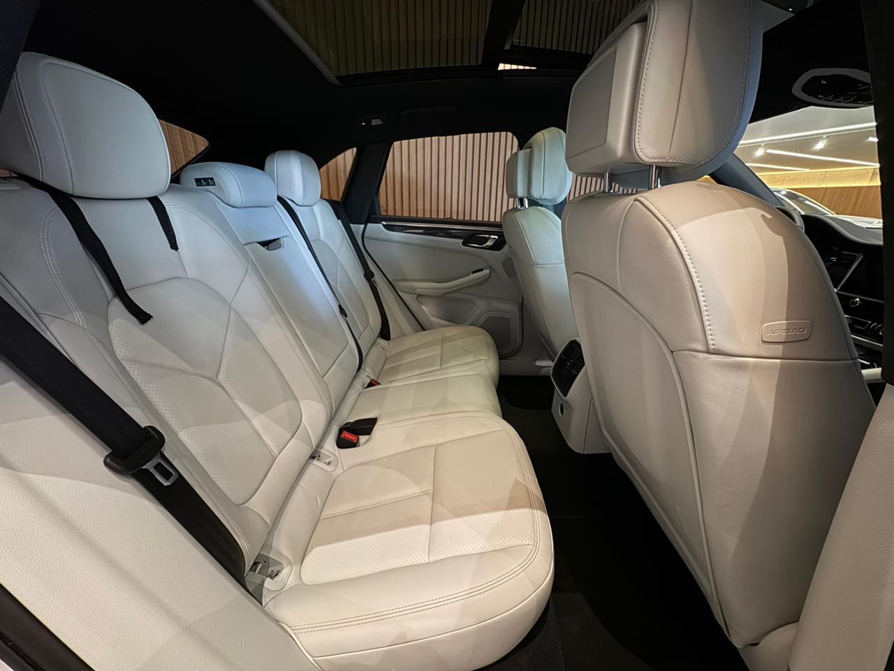 PORSCHE MACAN 2025 - foto 15
