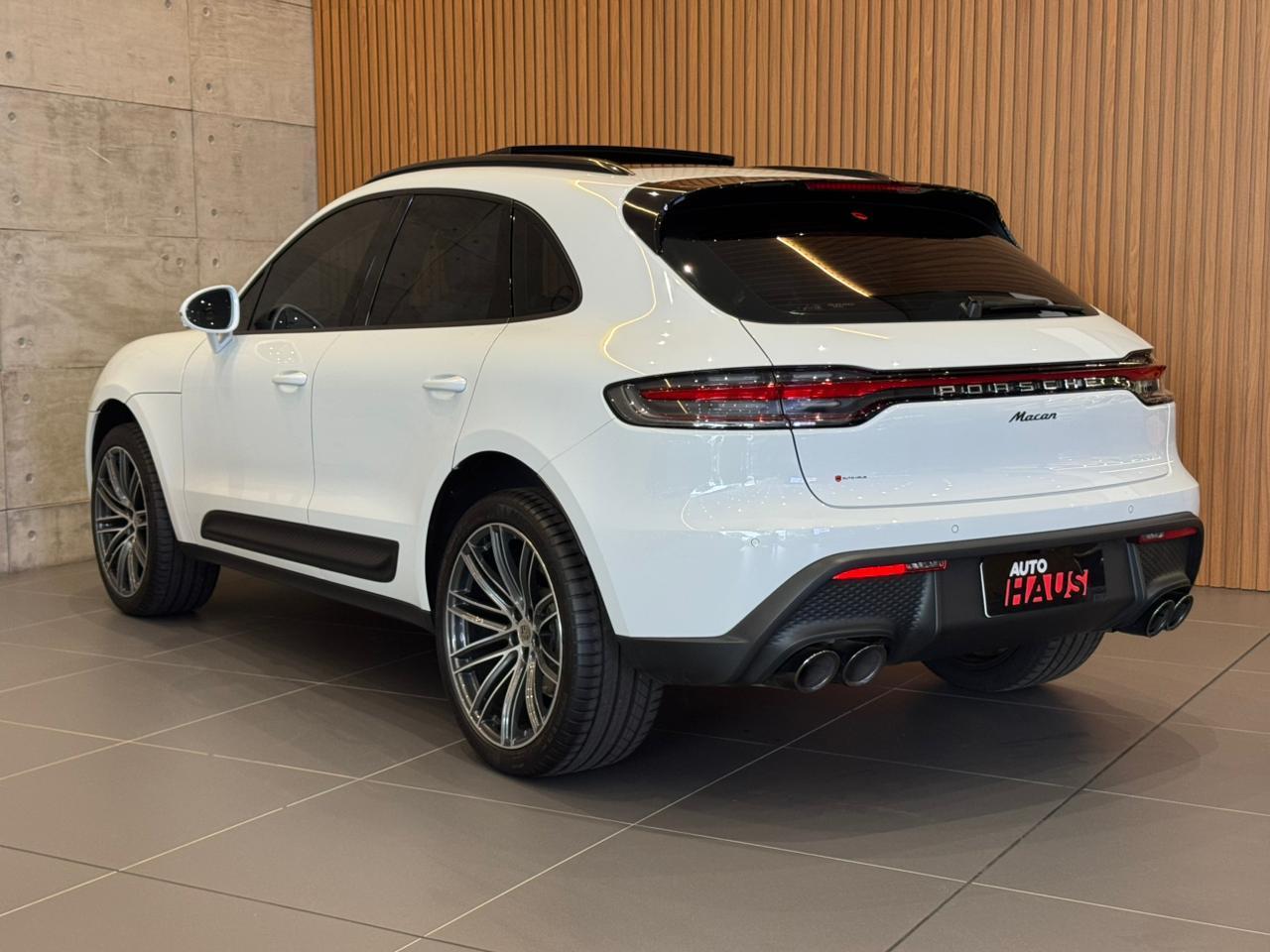 PORSCHE MACAN 2025 - foto 6