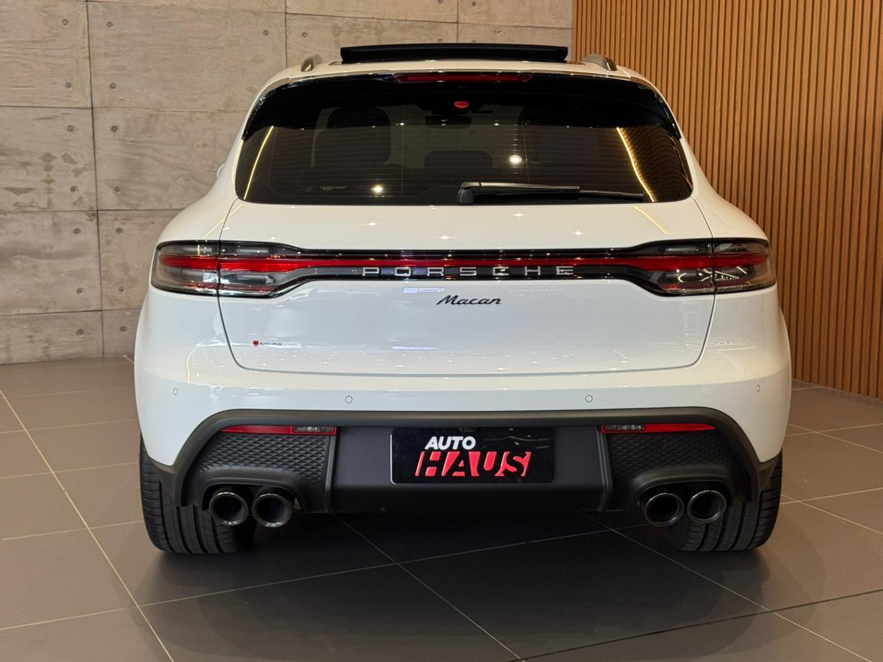 PORSCHE MACAN 2025 - foto 7
