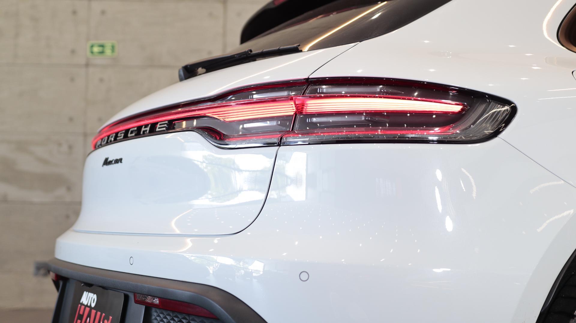 PORSCHE MACAN 2025 - foto 5