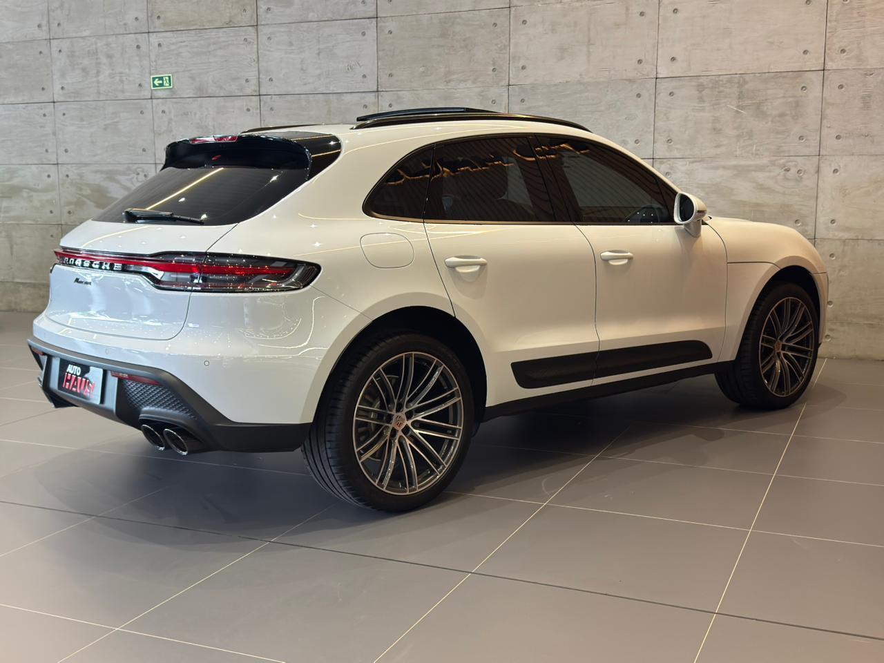 PORSCHE MACAN 2025 - foto 5