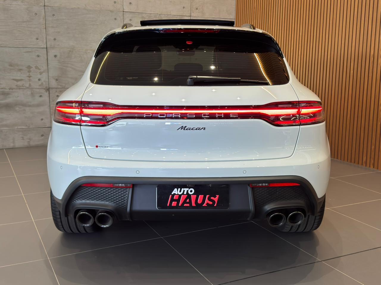 PORSCHE MACAN 2025 - foto 8