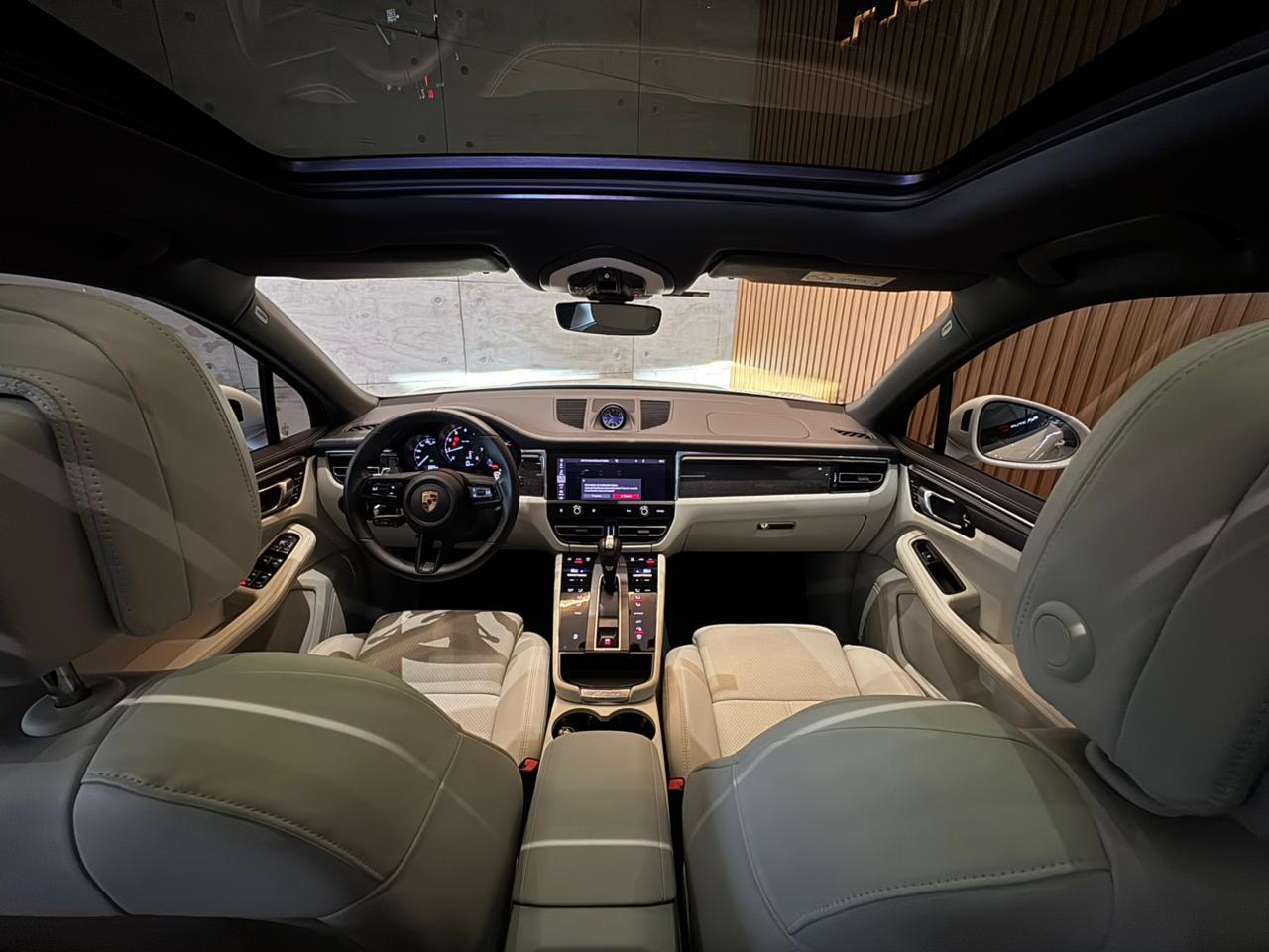 PORSCHE MACAN 2025 - foto 14