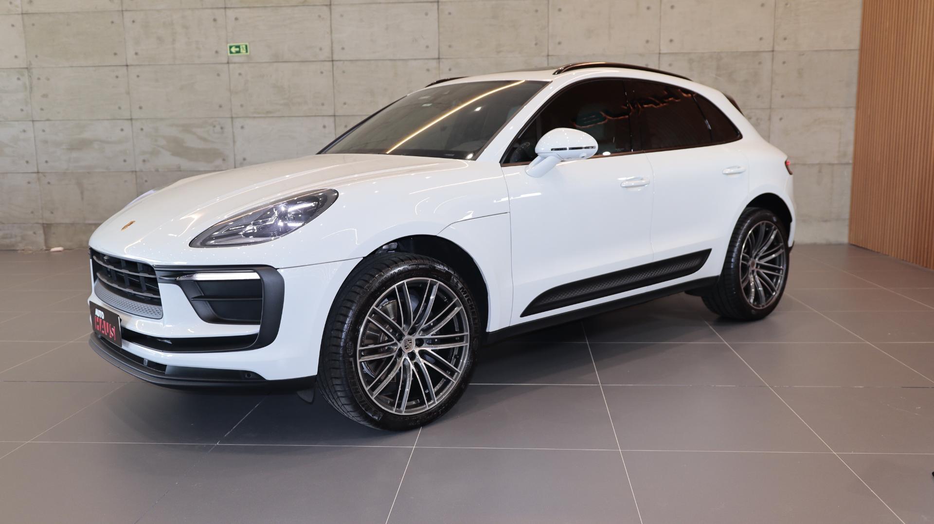 PORSCHE MACAN 2025 - foto 3