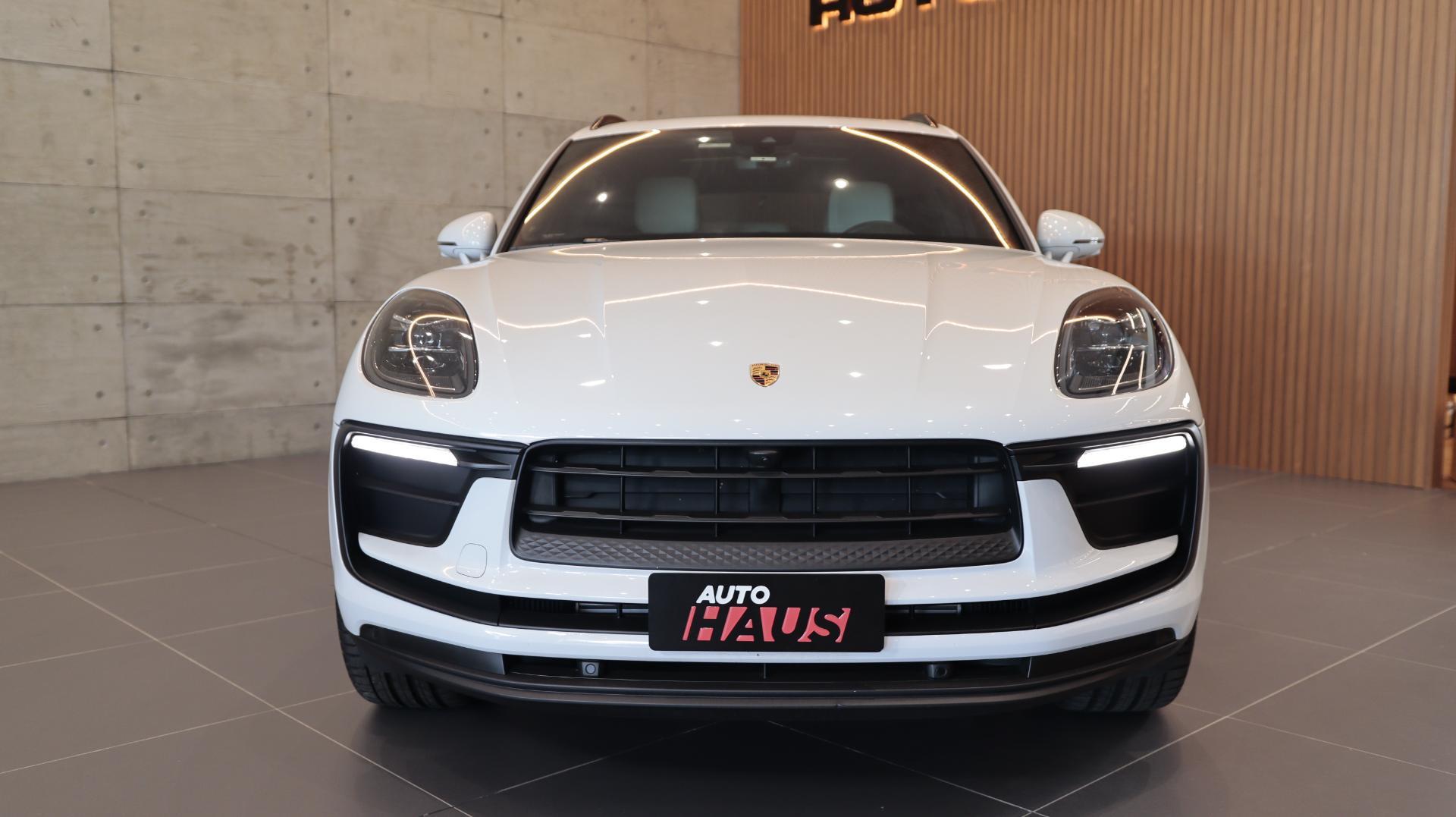 PORSCHE MACAN 2025 - foto 1