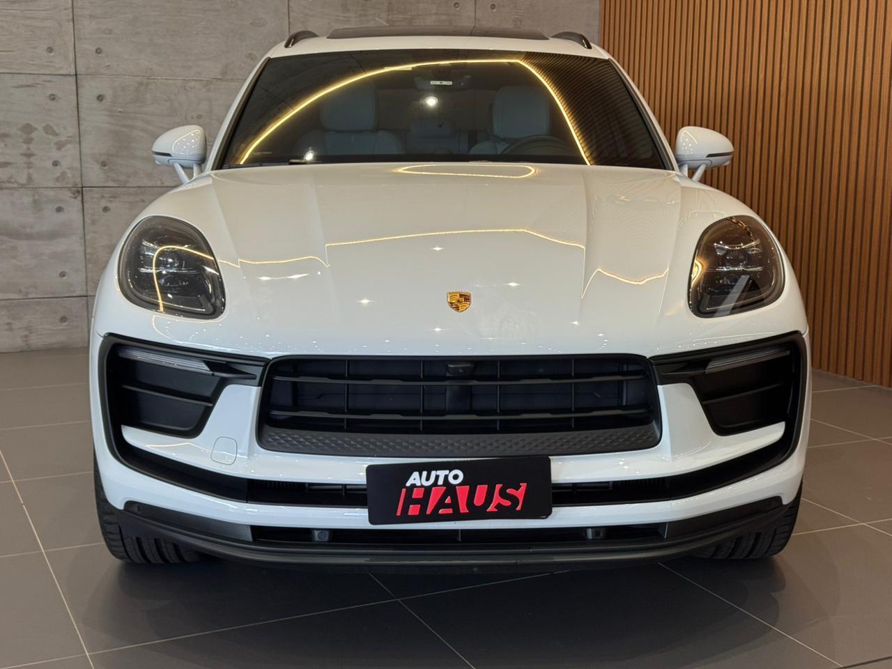 PORSCHE MACAN 2025 - foto 4