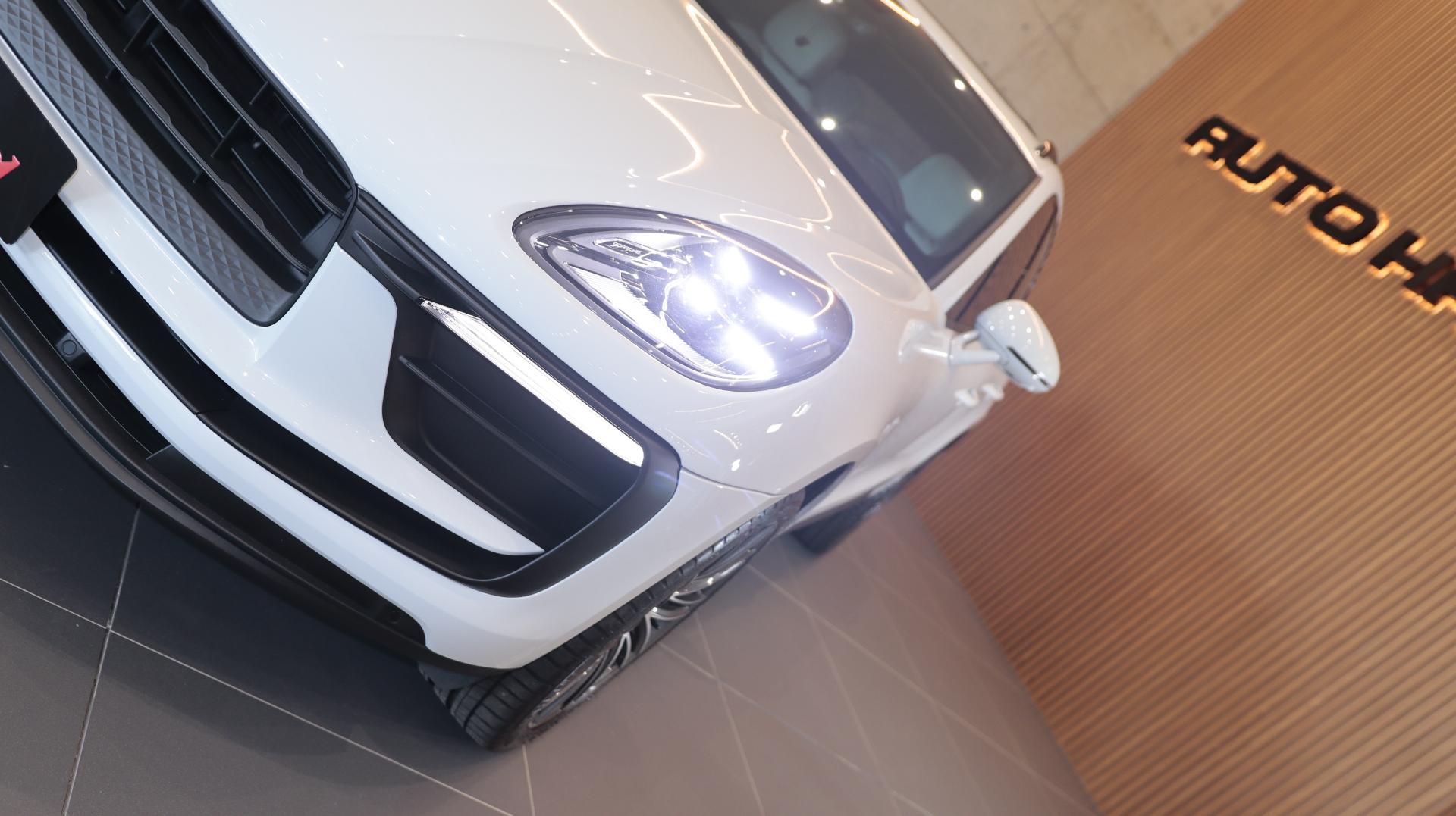 PORSCHE MACAN 2025 - foto 9