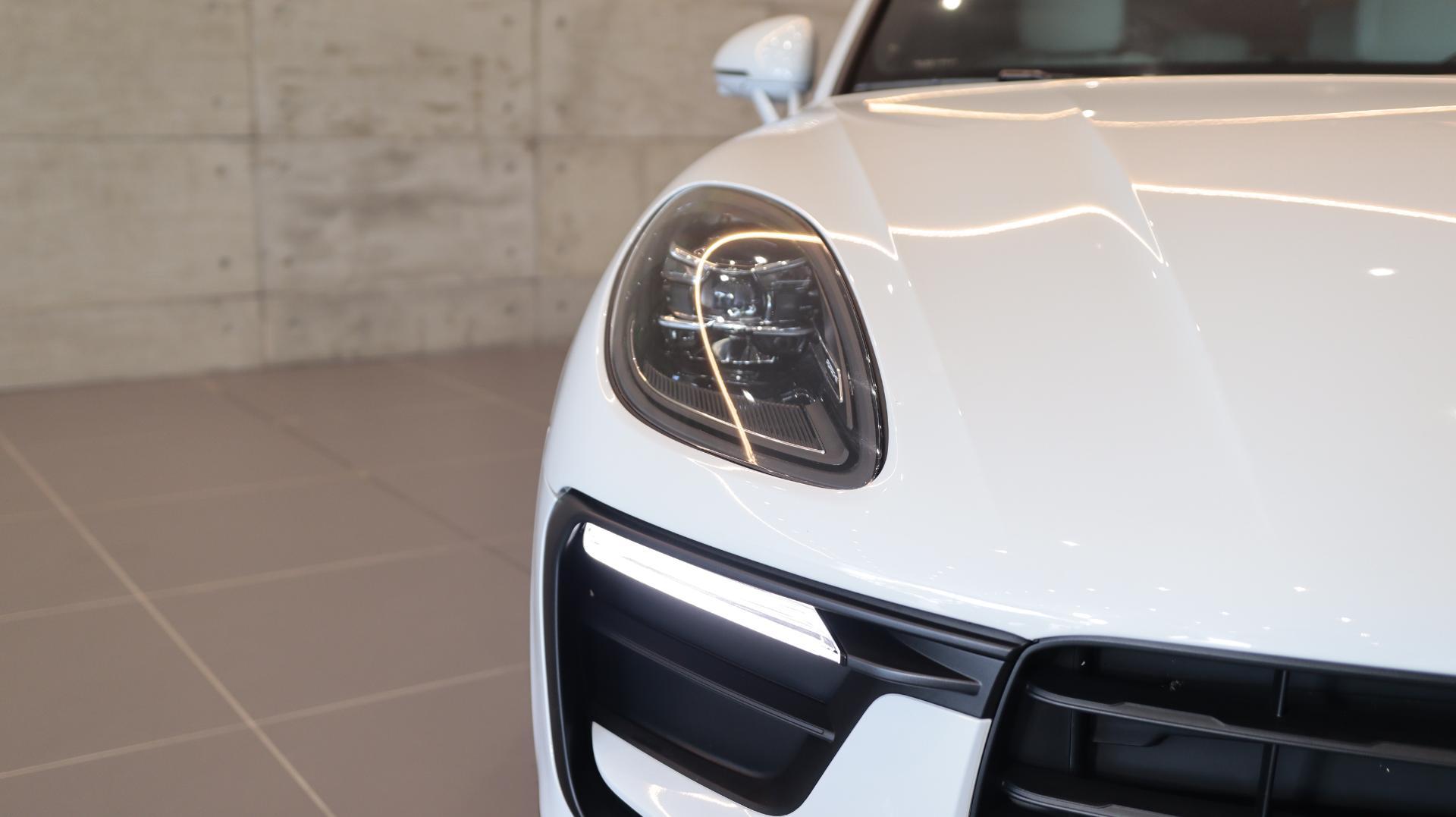 PORSCHE MACAN 2025 - foto 8