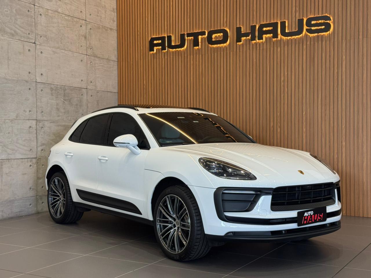 PORSCHE MACAN 2025 - foto 1