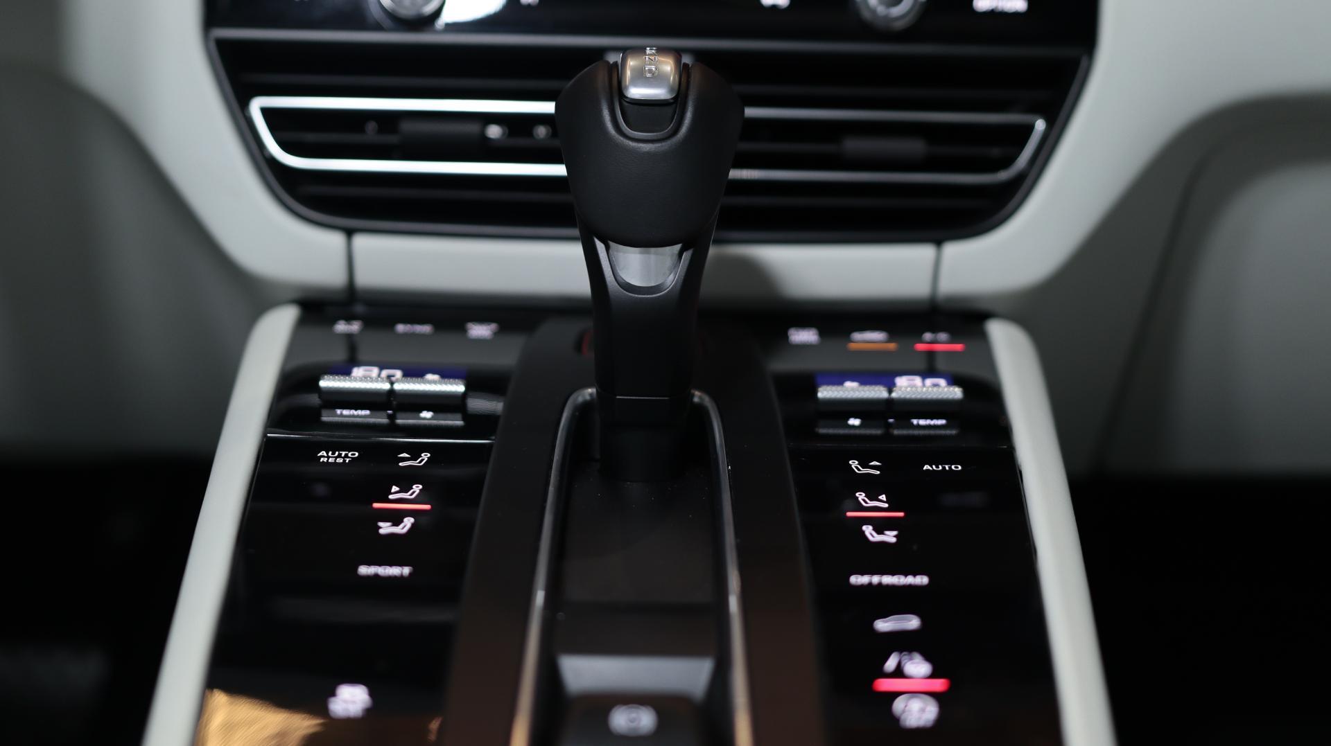 PORSCHE MACAN 2025 - foto 13