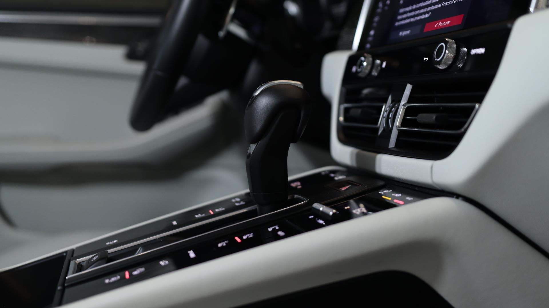 PORSCHE MACAN 2025 - foto 14