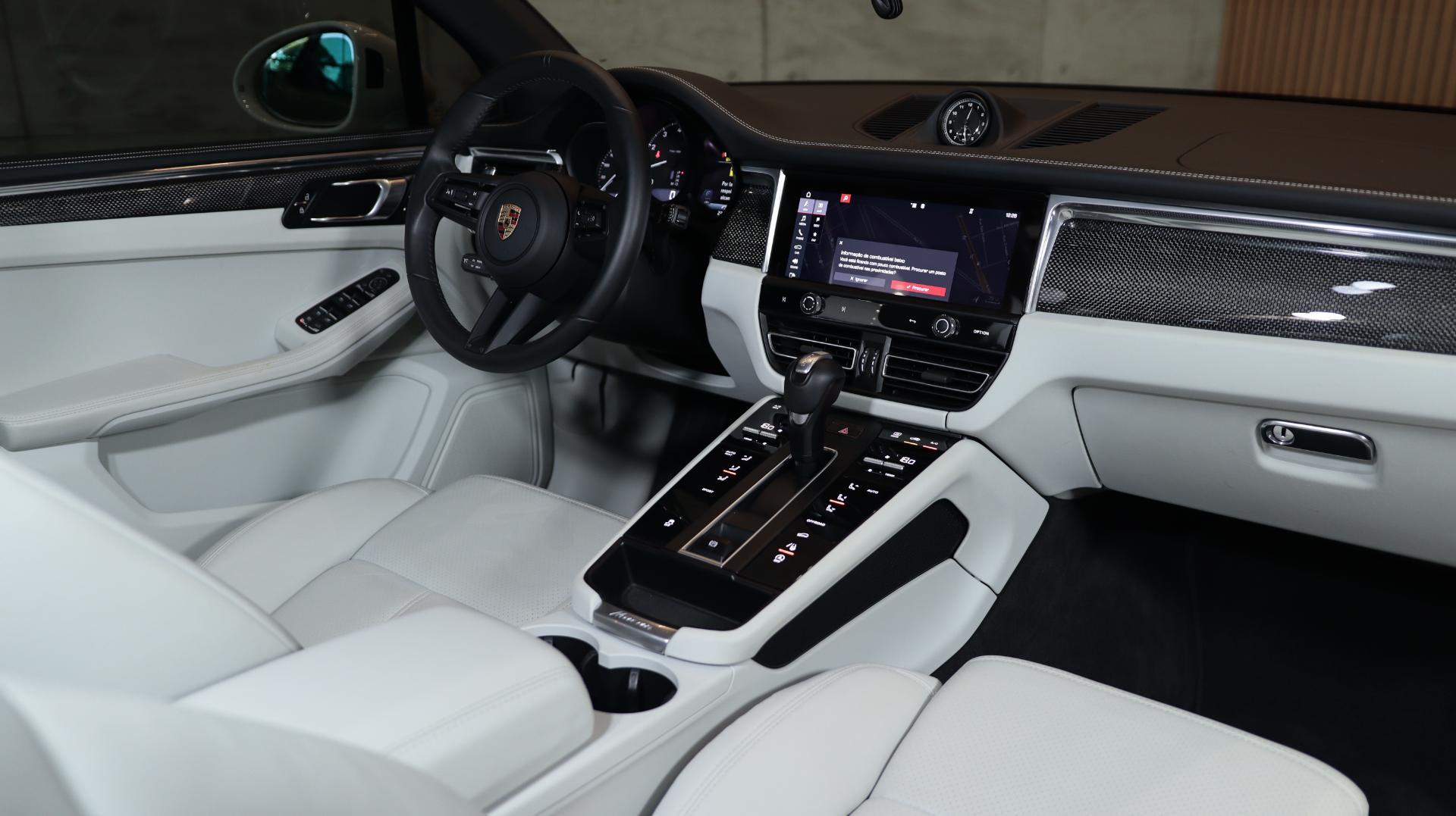 PORSCHE MACAN 2025 - foto 19
