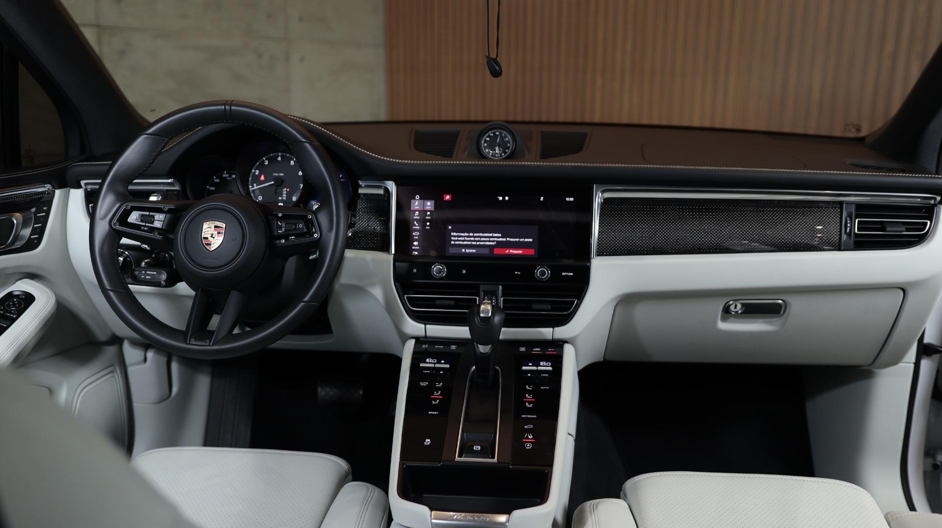 PORSCHE MACAN 2025 - foto 18