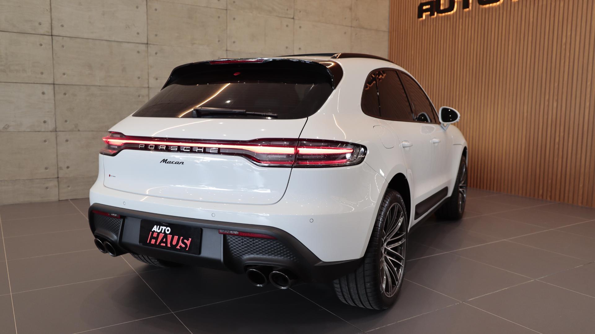 PORSCHE MACAN 2025 - foto 4