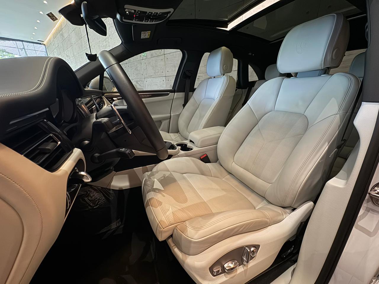 PORSCHE MACAN 2025 - foto 12