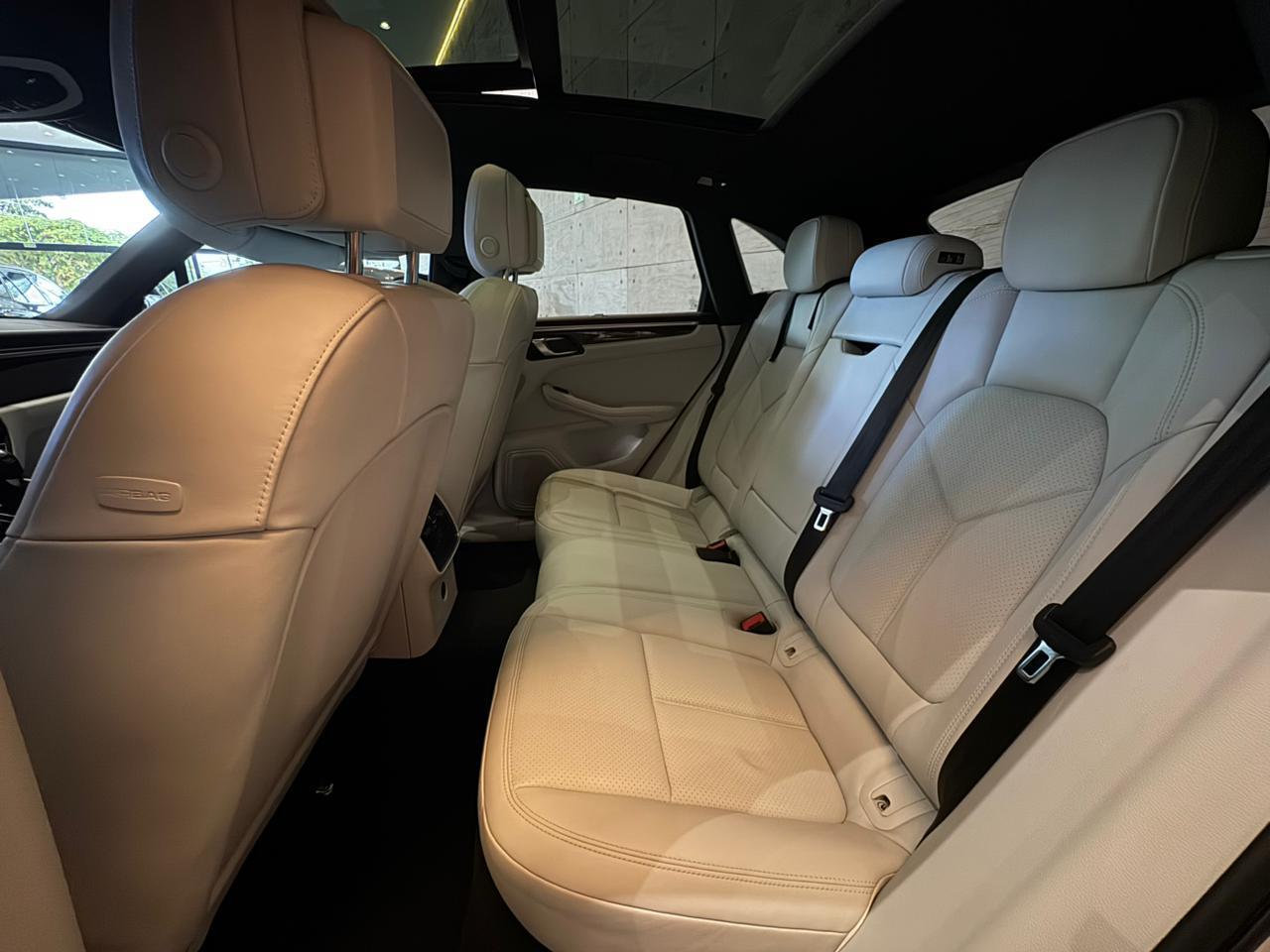 PORSCHE MACAN 2025 - foto 16