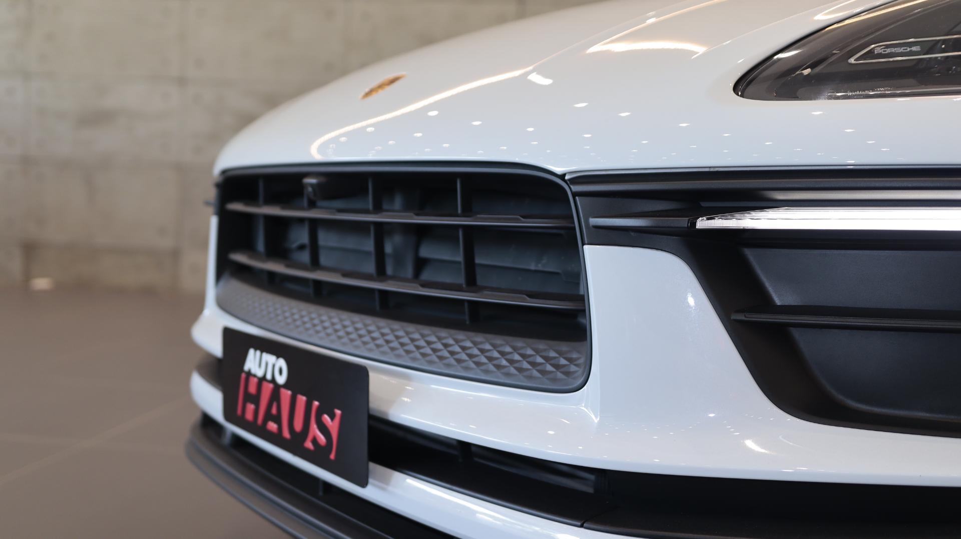 PORSCHE MACAN 2025 - foto 6