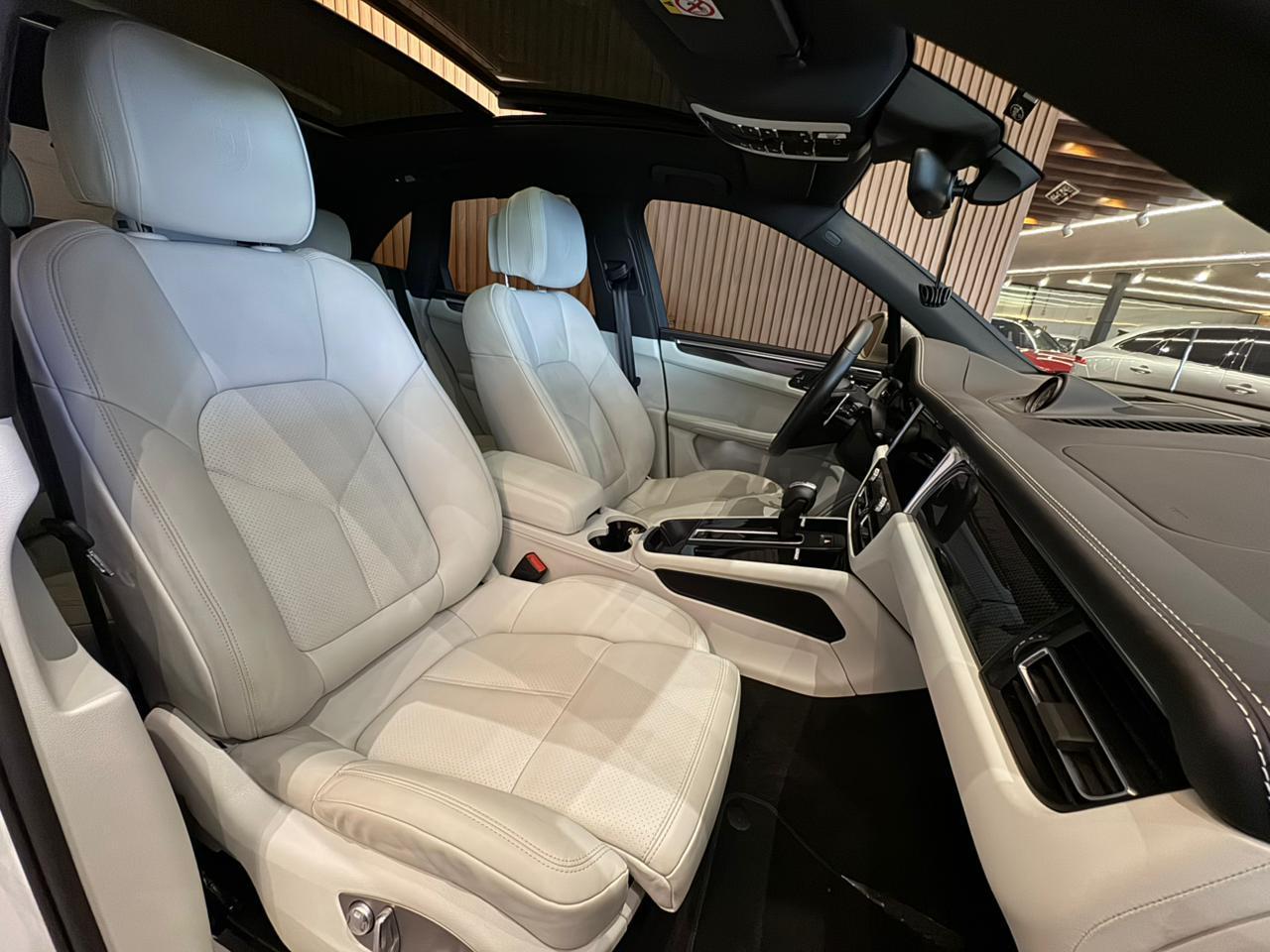 PORSCHE MACAN 2025 - foto 13