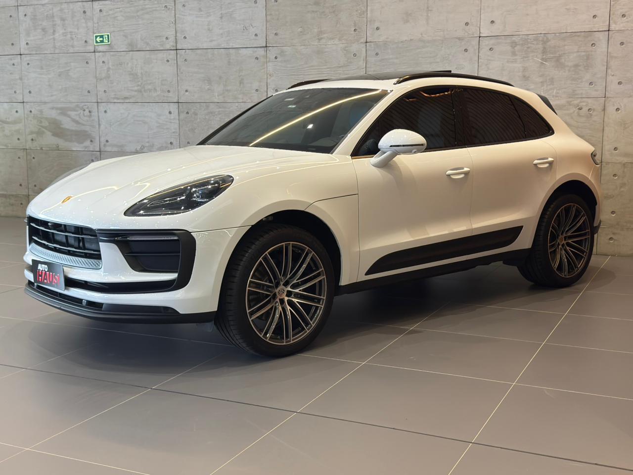 PORSCHE MACAN 2025 - foto 3