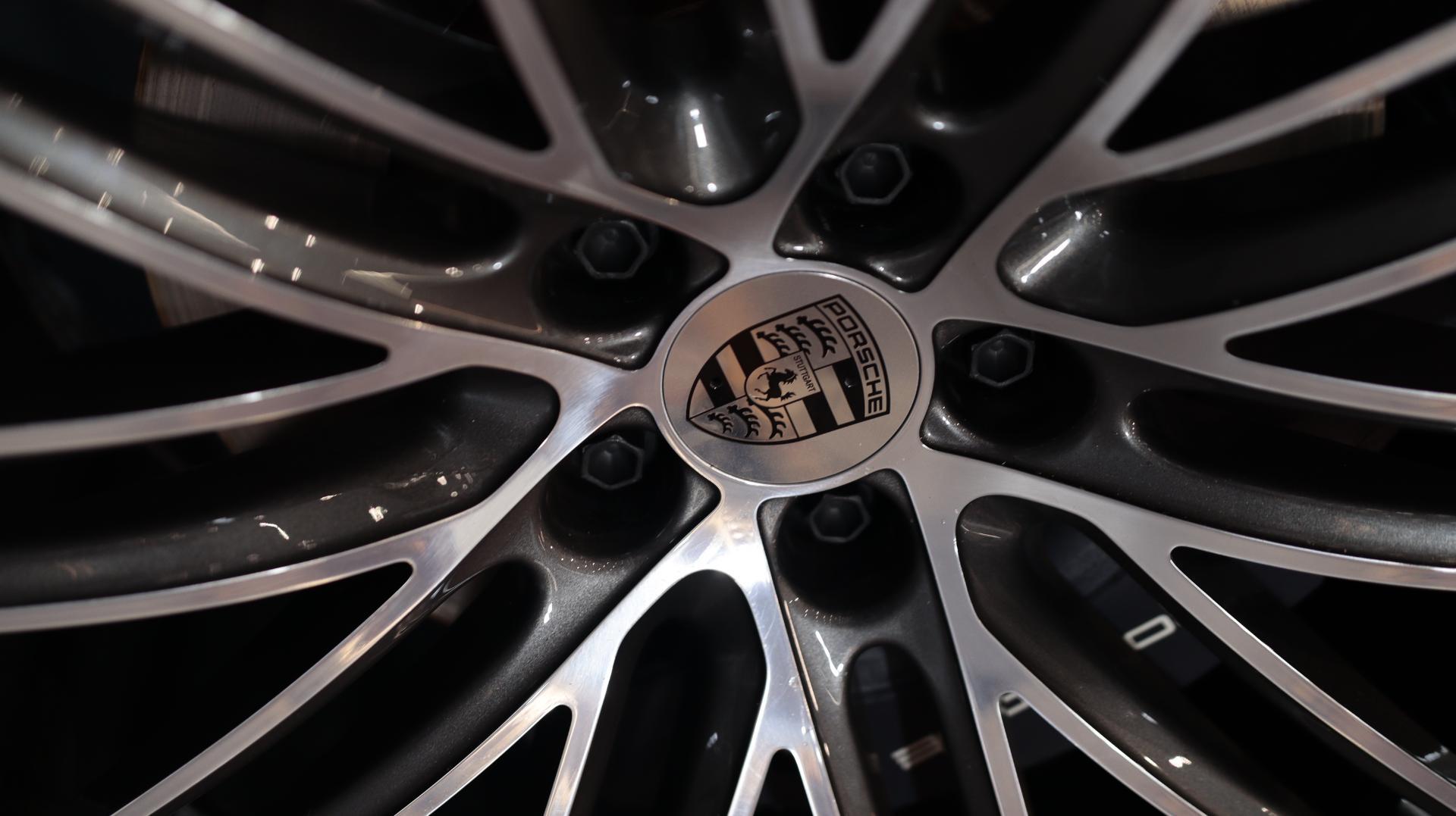 PORSCHE MACAN 2025 - foto 12