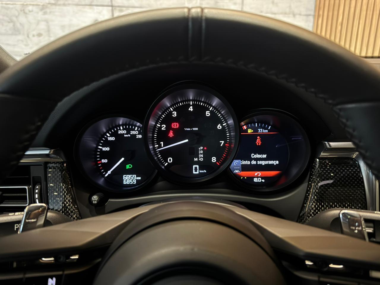 PORSCHE MACAN 2025 - foto 9