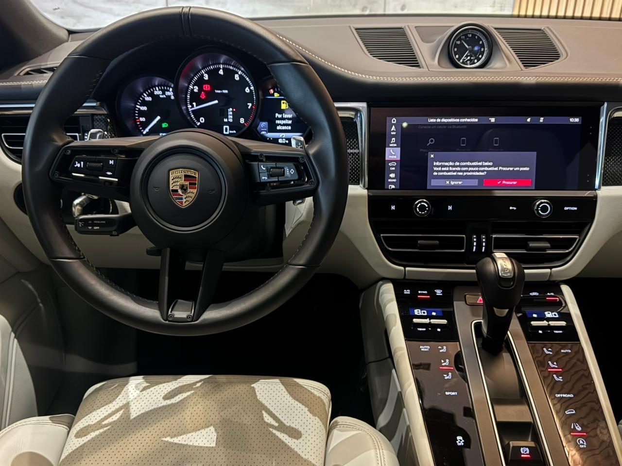 PORSCHE MACAN 2025 - foto 10