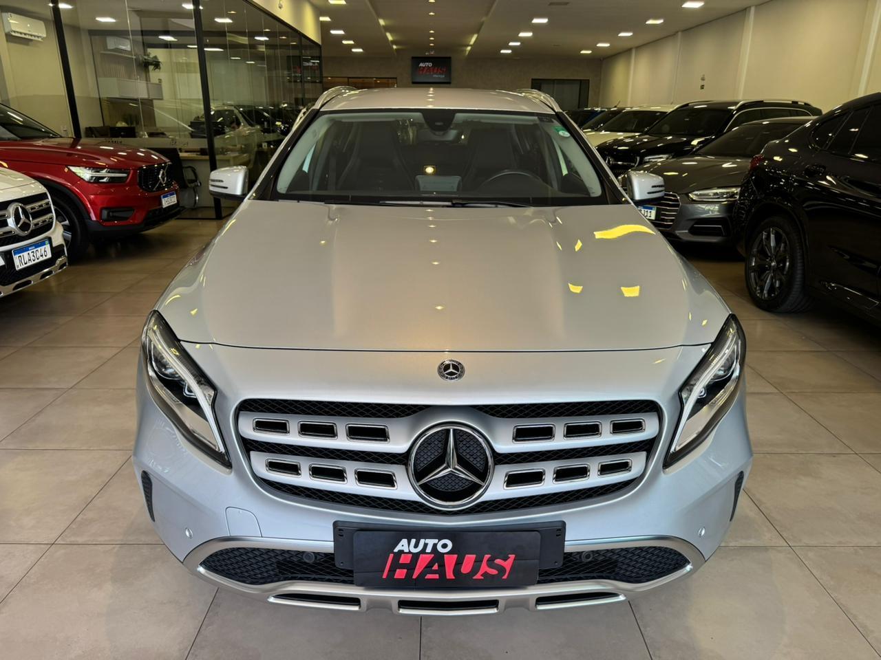 MERCEDES-BENZ GLA200FF 2019 - foto 1