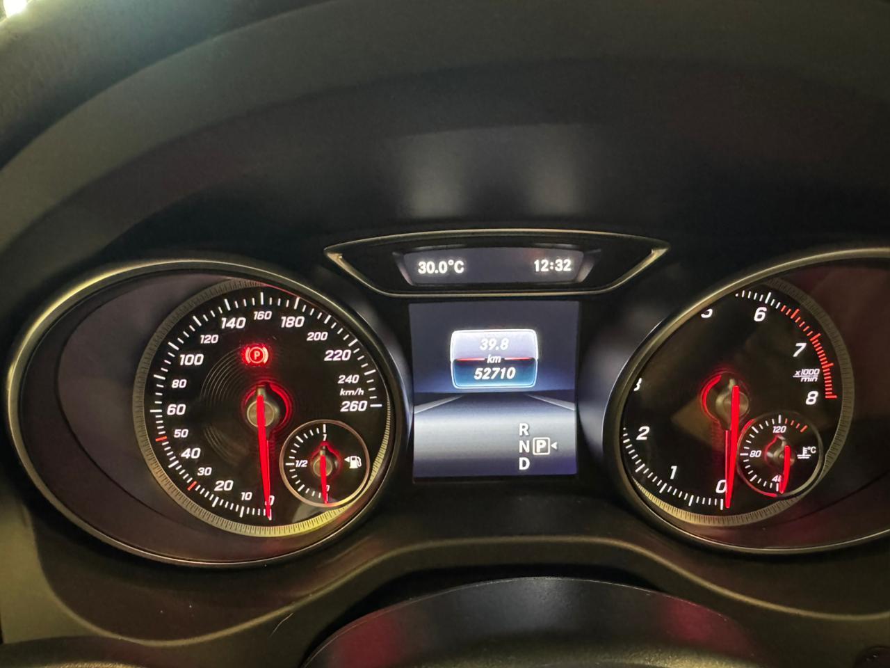 MERCEDES-BENZ GLA200FF 2019 - foto 15