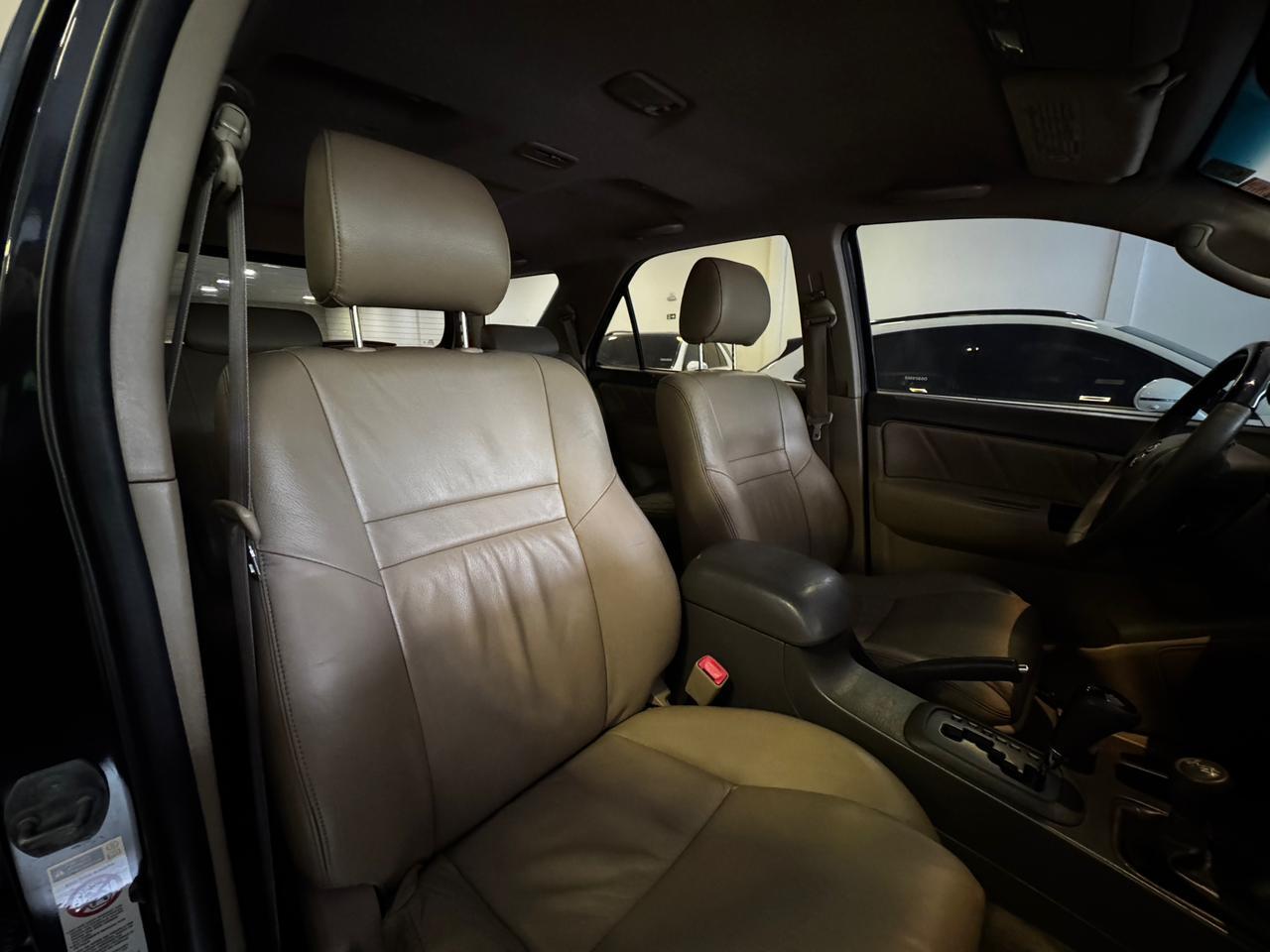 TOYOTA HILUXSW4 SRV4X4 2013 - foto 13
