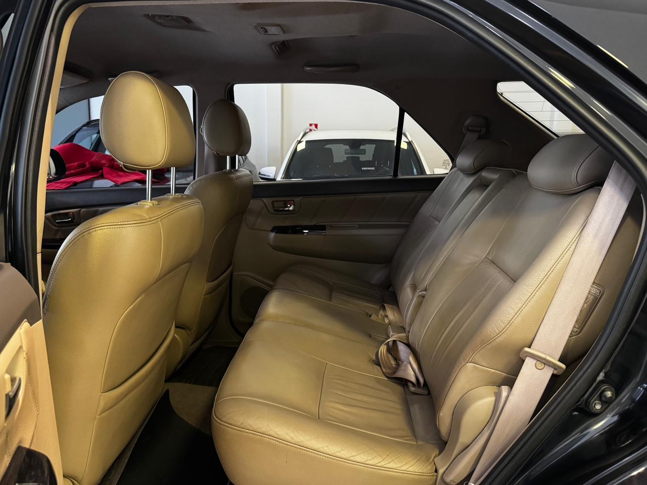 TOYOTA HILUXSW4 SRV4X4 2013 - foto 10