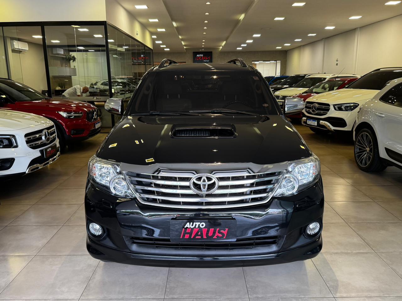 TOYOTA HILUXSW4 SRV4X4 2013 - foto 5