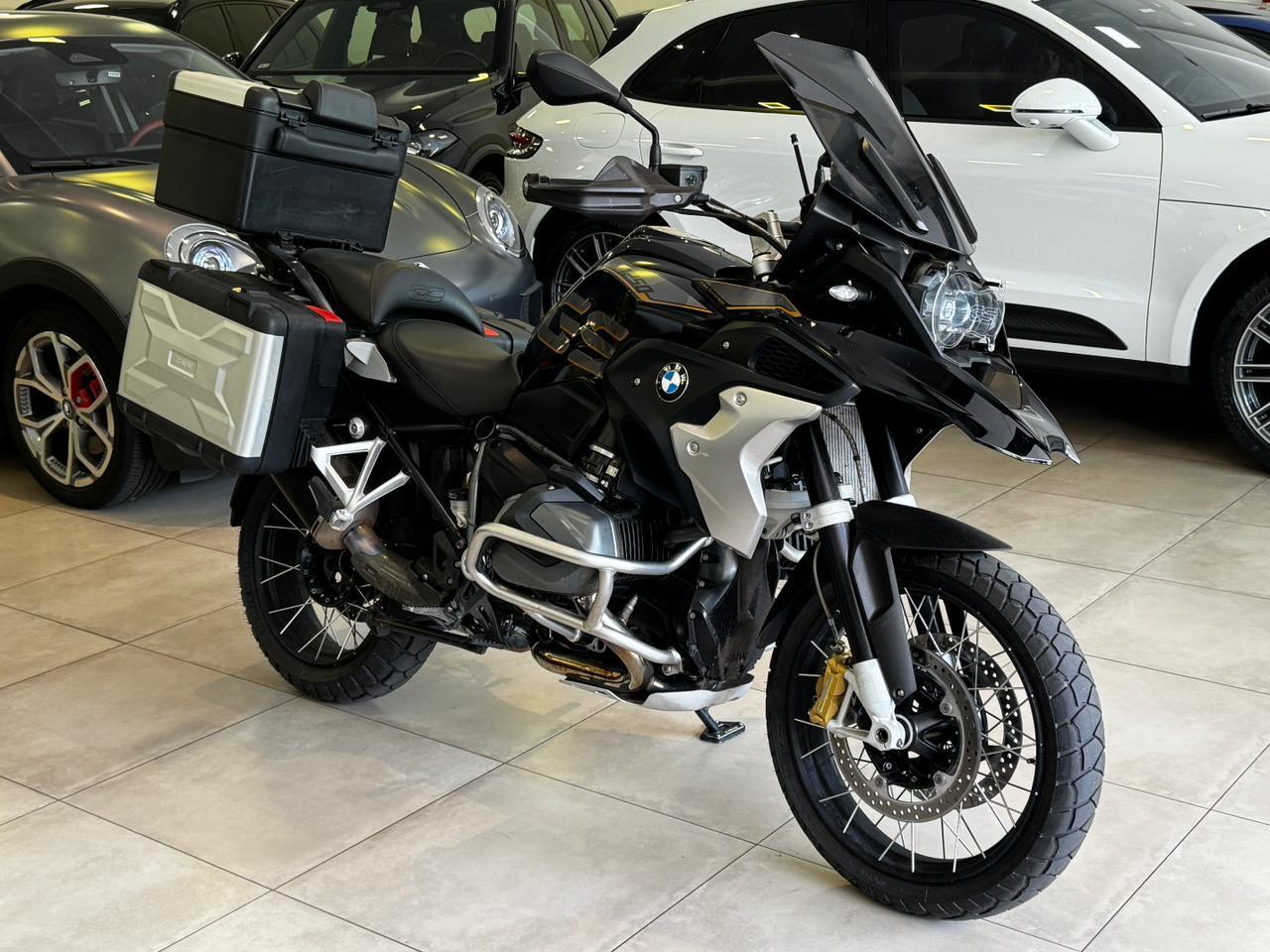 BMW R1250GS 2020 - foto 2
