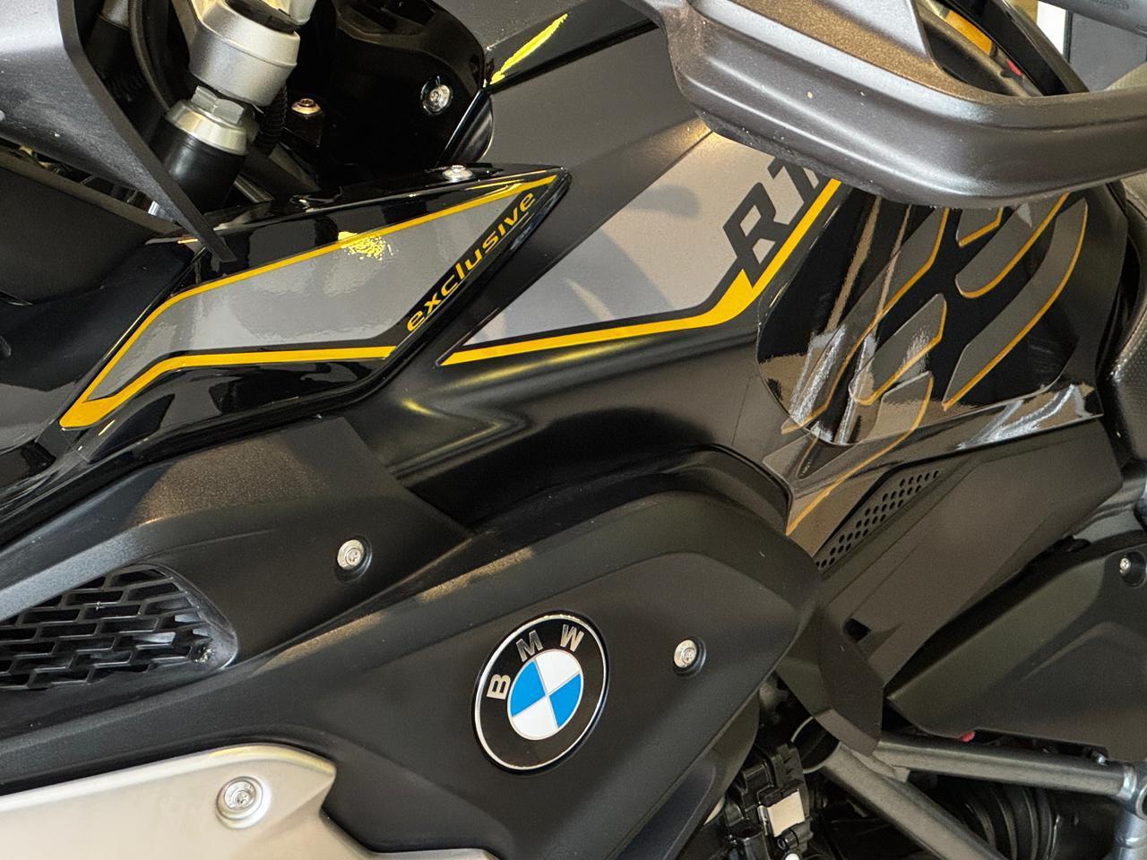BMW R1250GS 2020 - foto 5