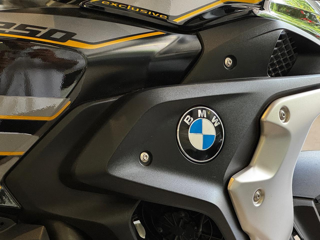 BMW R1250GS 2020 - foto 6