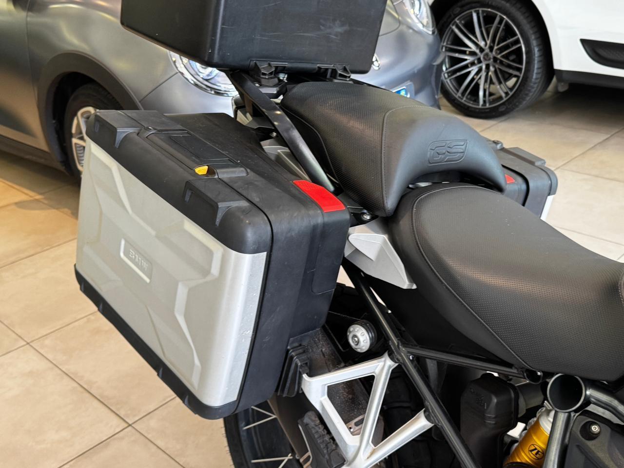BMW R1250GS 2020 - foto 7