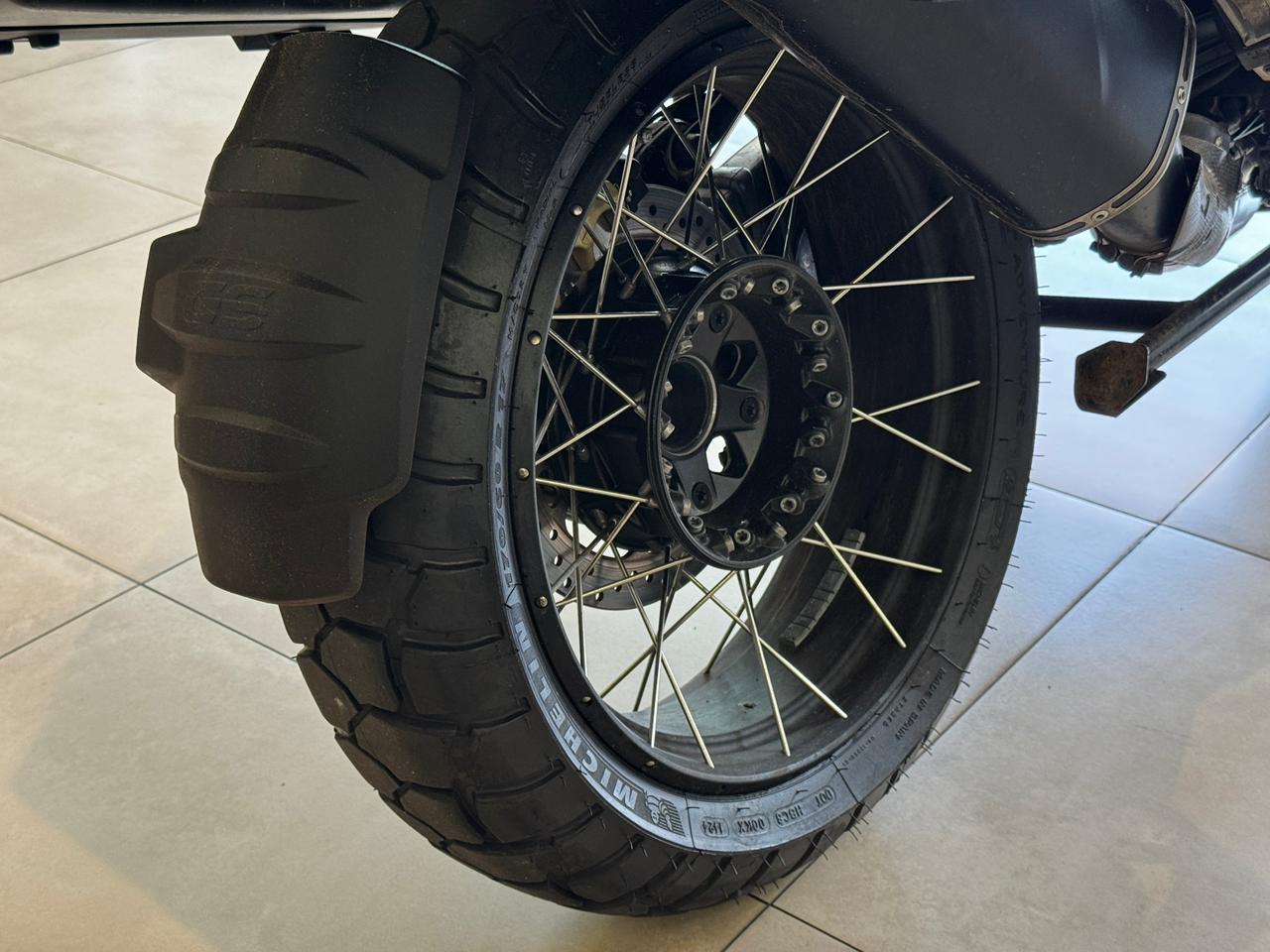 BMW R1250GS 2020 - foto 9
