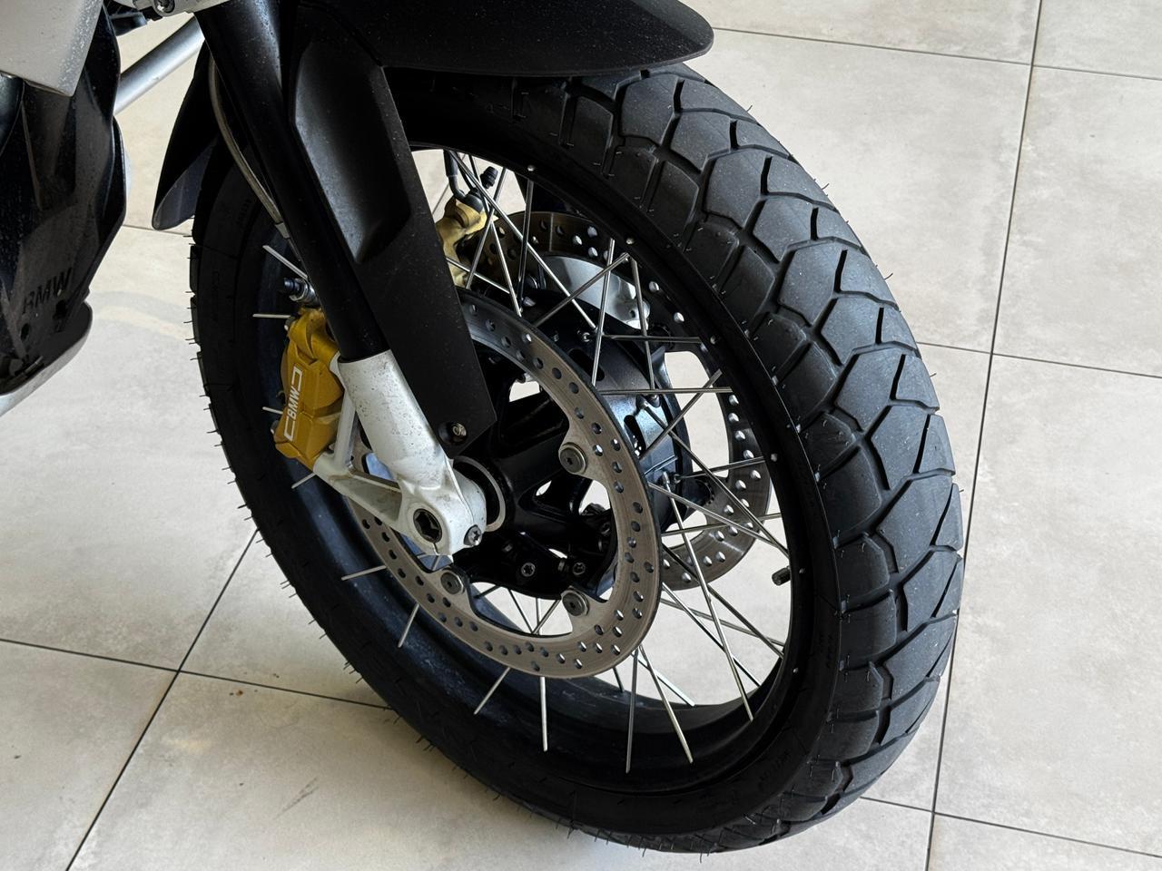 BMW R1250GS 2020 - foto 10