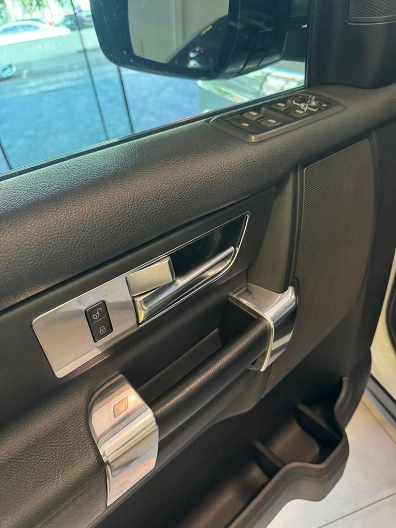 LAND ROVER LR DISCOVERY S 5L 2015 - foto 11