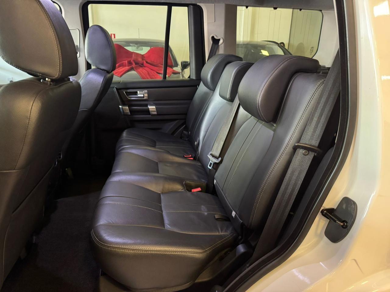 LAND ROVER LR DISCOVERY S 5L 2015 - foto 7