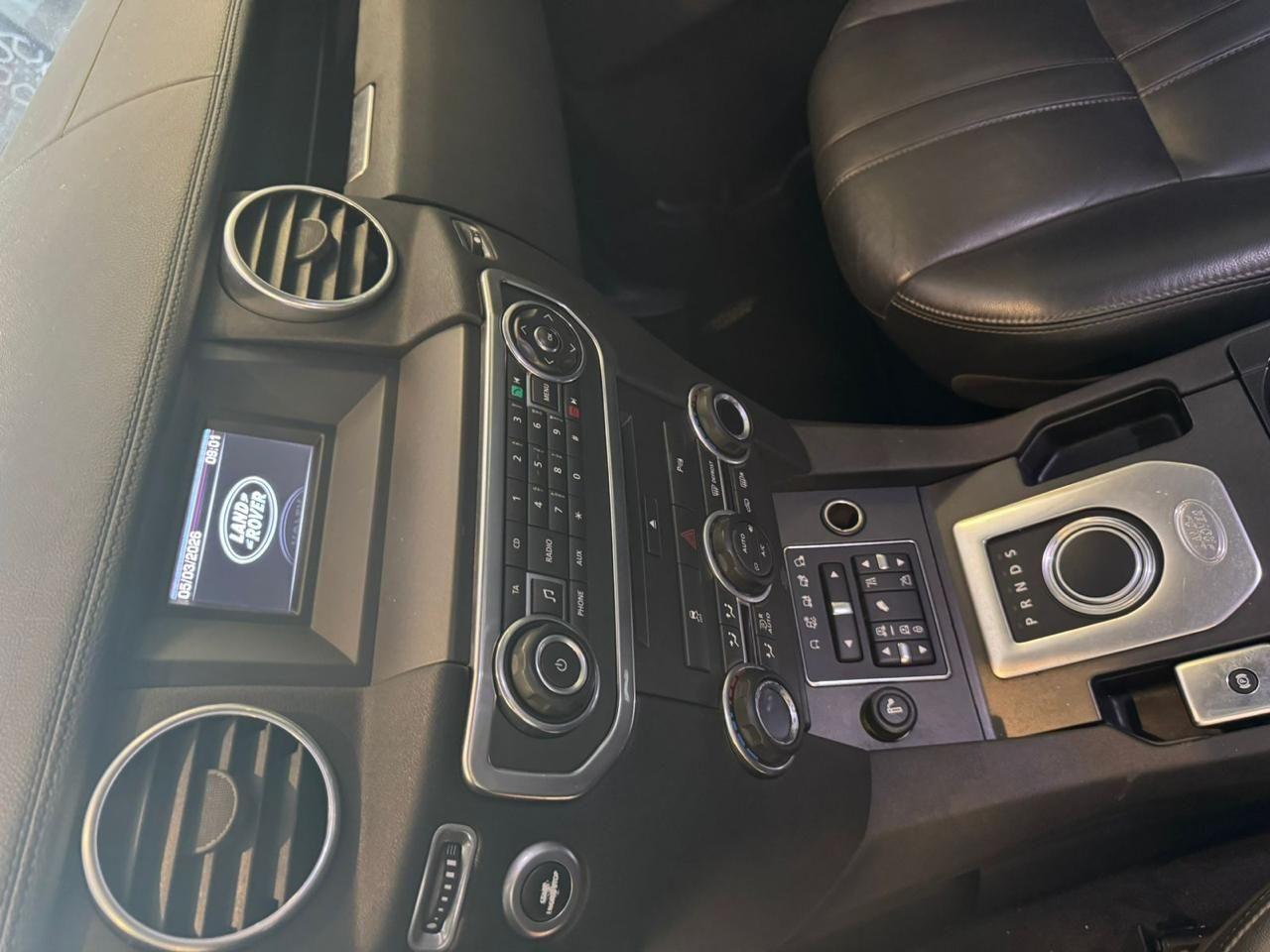 LAND ROVER LR DISCOVERY S 5L 2015 - foto 10