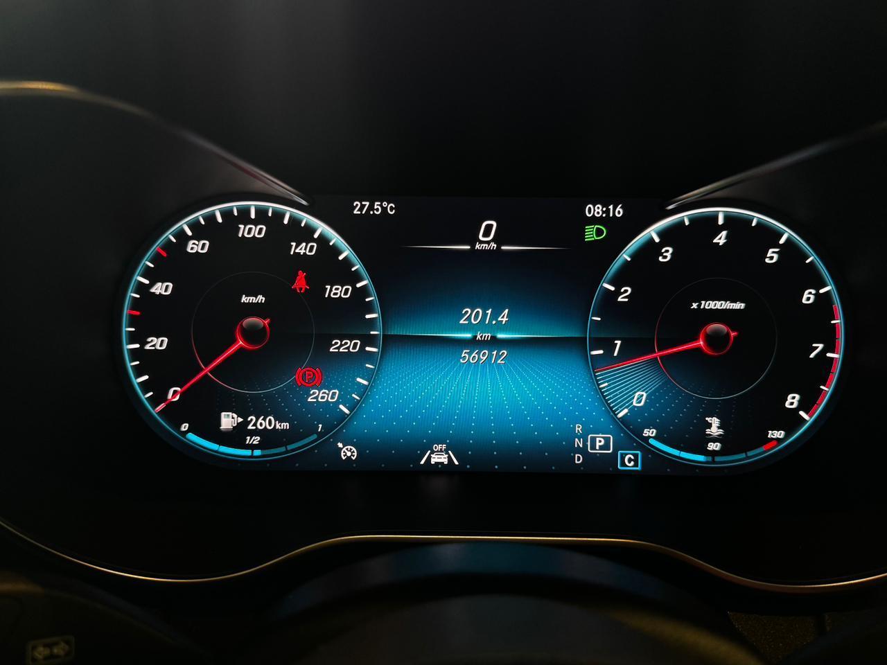 MERCEDES-BENZ C300 2020 - foto 8