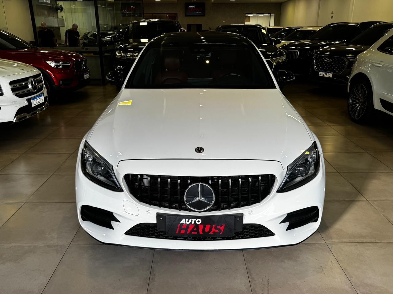 MERCEDES-BENZ C300 2020 - foto 2
