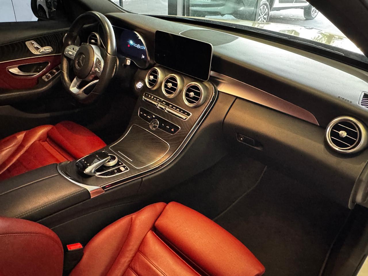 MERCEDES-BENZ C300 2020 - foto 10
