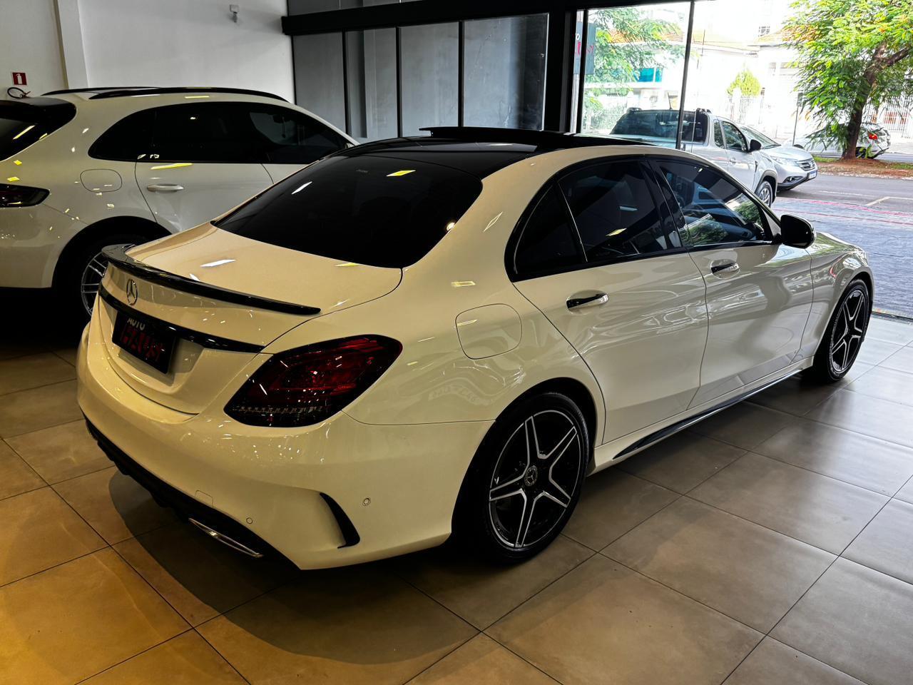 MERCEDES-BENZ C300 2020 - foto 3
