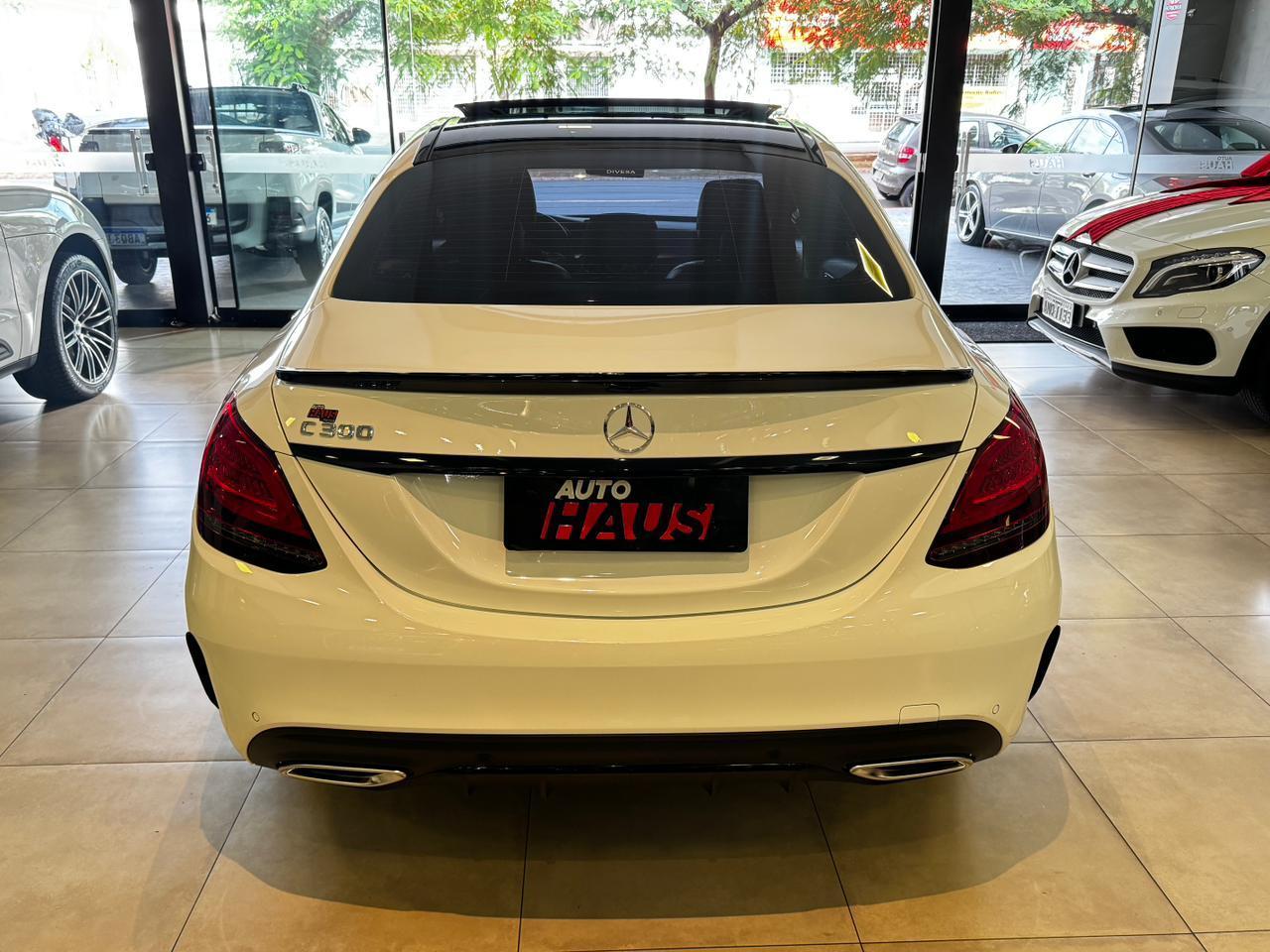 MERCEDES-BENZ C300 2020 - foto 6