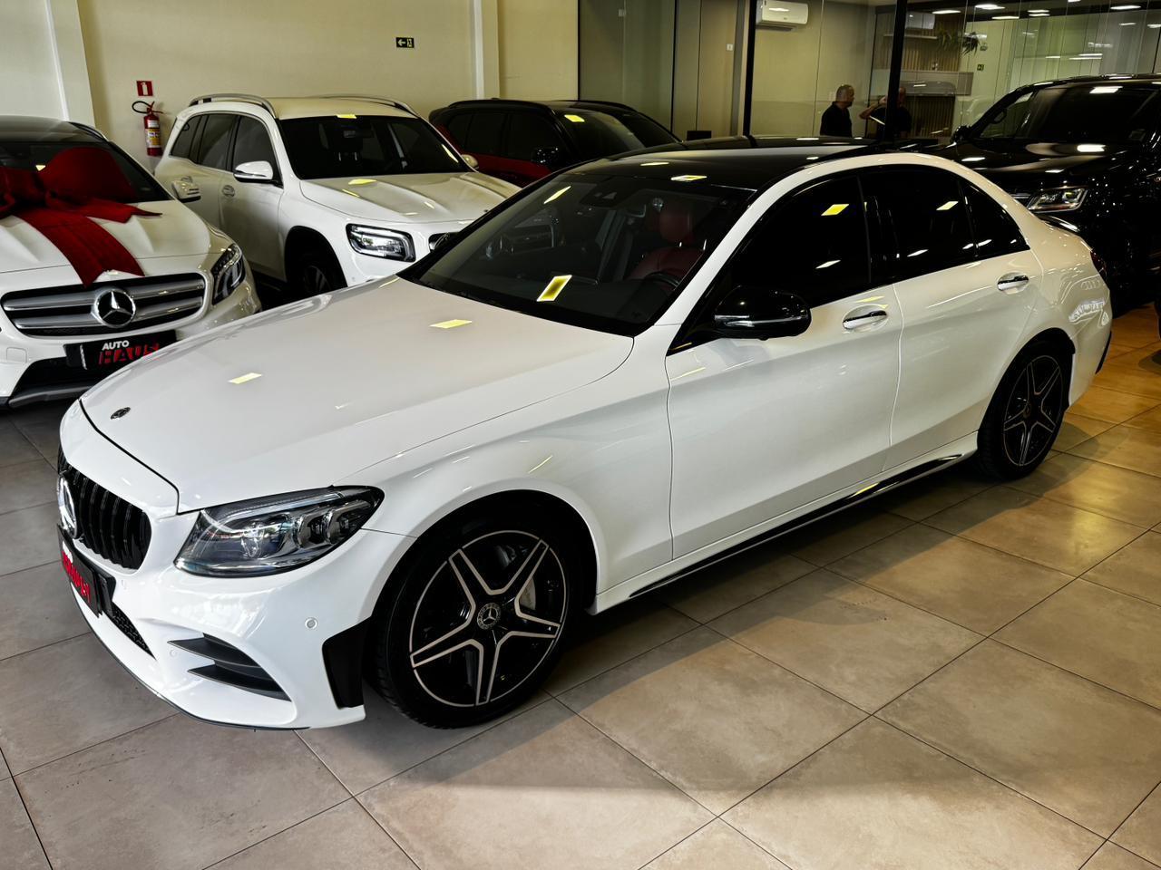 MERCEDES-BENZ C300 2020 - foto 5