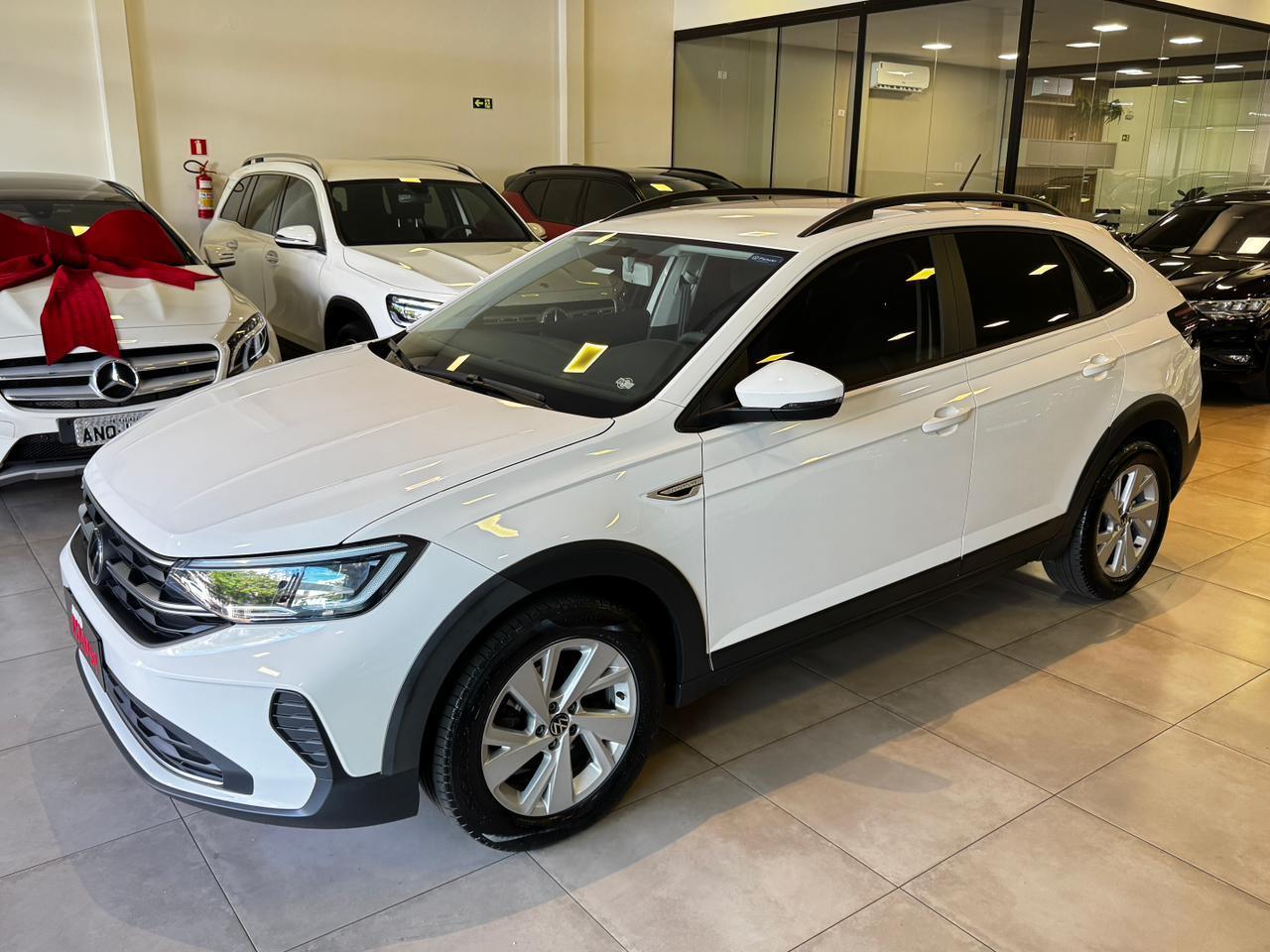 VOLKSWAGEN NIVUS CL TSI 2023 - foto 2