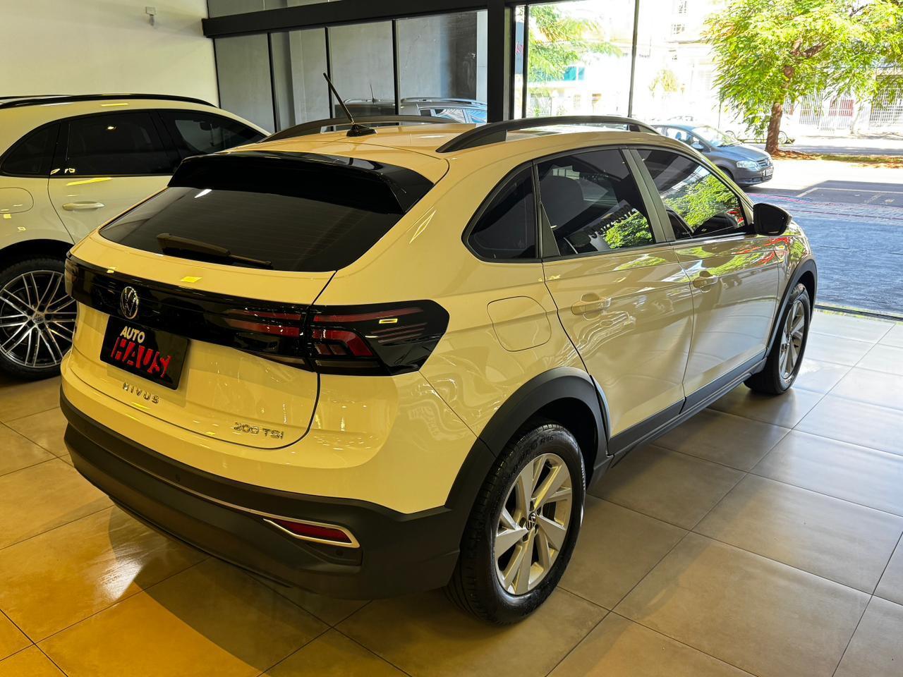 VOLKSWAGEN NIVUS CL TSI 2023 - foto 5