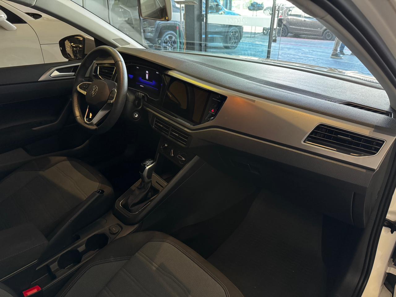 VOLKSWAGEN NIVUS CL TSI 2023 - foto 10